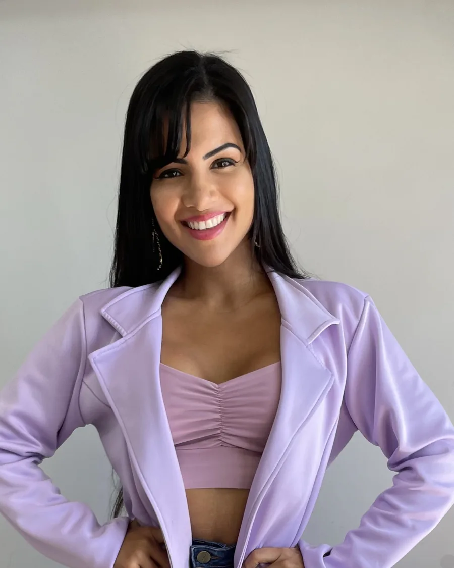 Juliana Montrezzol, especialista em diástase